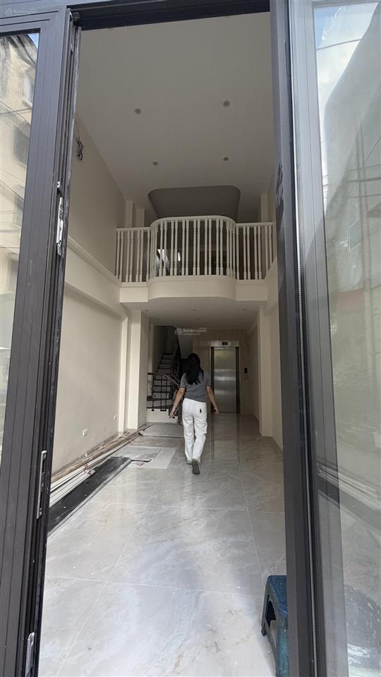Bán nhà mặt phố tại số 6a ngách 76 ngõ 28 xuân la, 14,5 tỷ, 34 m2, chính chủ