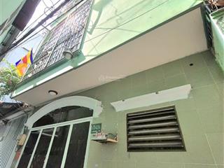 Bán nhà 20m2 1 trệ 2 lầu 2pn 3wc gần chợ tân bình