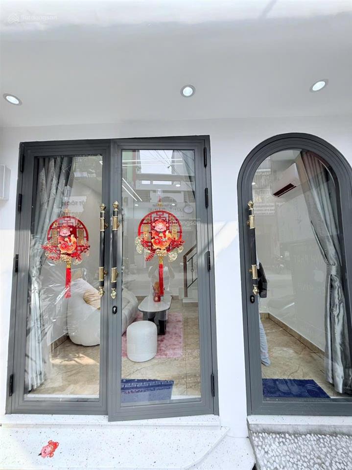 Siêu phẩm 3 tấm mtkd văn cao  tân phú