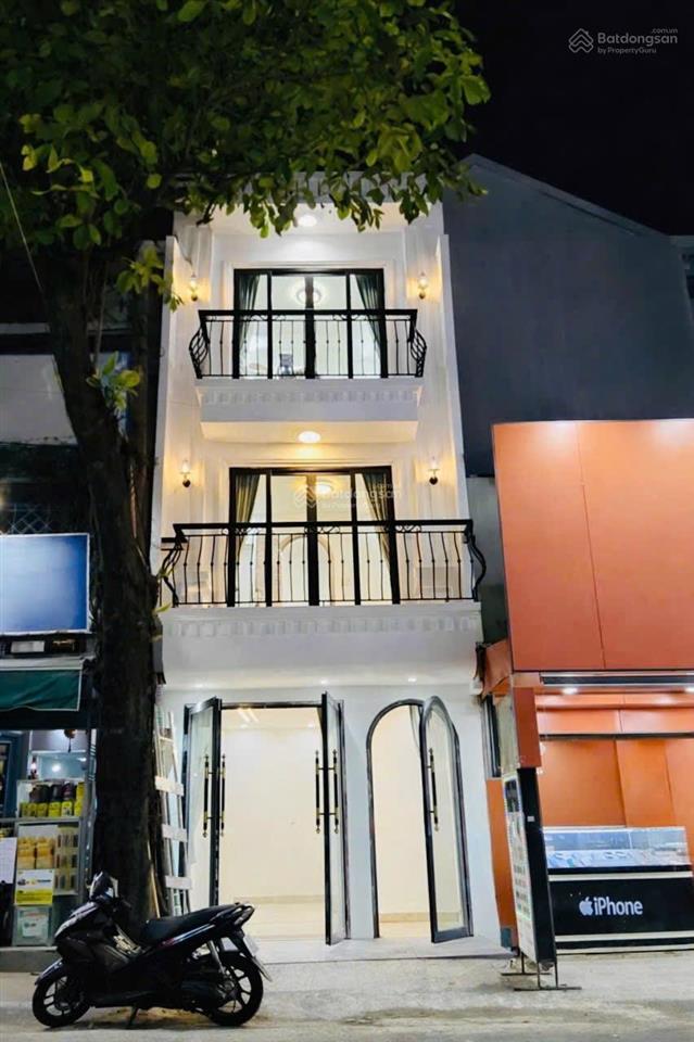 Siêu phẩm 3 tấm mtkd văn cao  tân phú