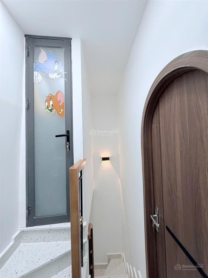 Siêu phẩm 3 tấm mtkd văn cao  tân phú