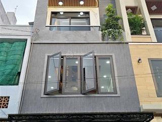 Siêu phẩm 5 tầng, có thang máy hxh hương lộ 2  bình tân