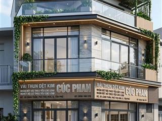 Bán gấp nhà 51m2 mặt tiền lê cảnh tuân  tân phú. giá 5.7 tỷ