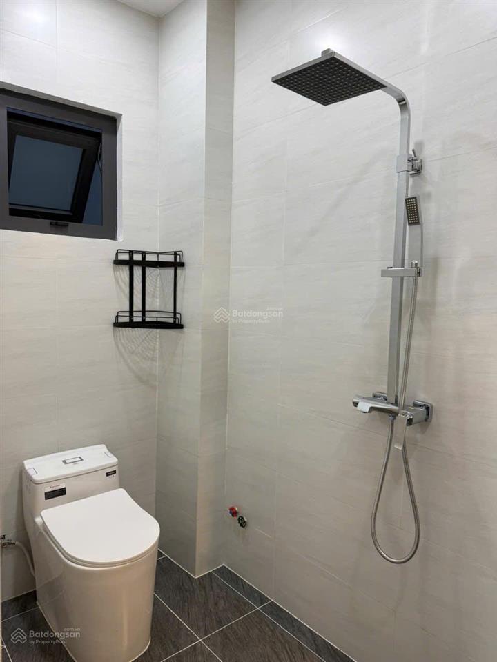 Bán nhà 4x17m 6 tấm 6pn 8wc mặt tiền đs8  bình tân  giá 10.5 tỷ