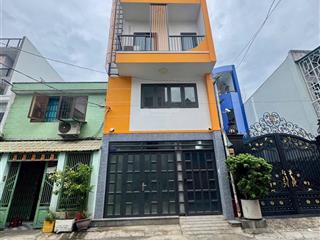 Bán nhà chdv cao cấp 16pn hẻm xe tải trịnh đình trọng