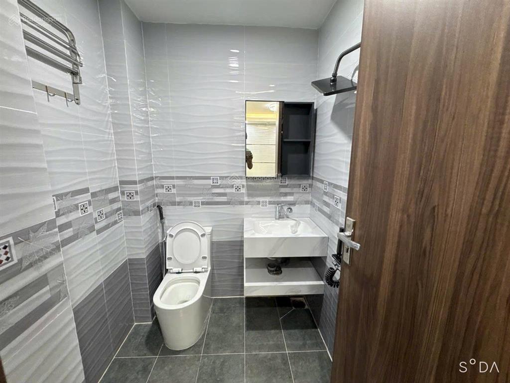 Nhà chdv 4x15m 1 trệt 3 lầu 7pn 7wc full nội thất hxh trần văn cẩn  doanh thu 40tr