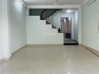 Nhà 3 lầu sân thượng dt 5x24m, đường số trần trọng cung