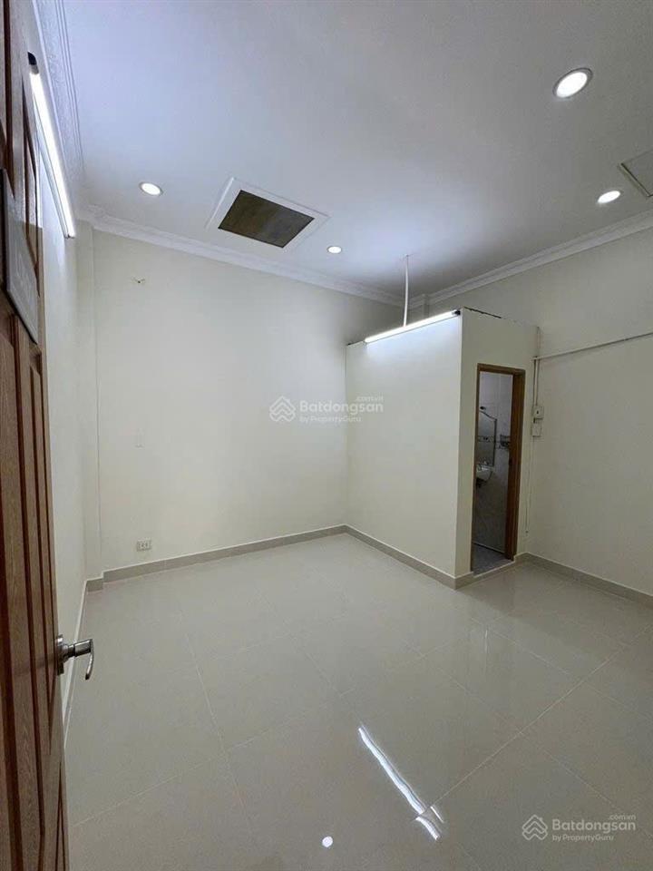 Nhà hẻm đường 17 tân thuận tây, trệt lầu 3pn
