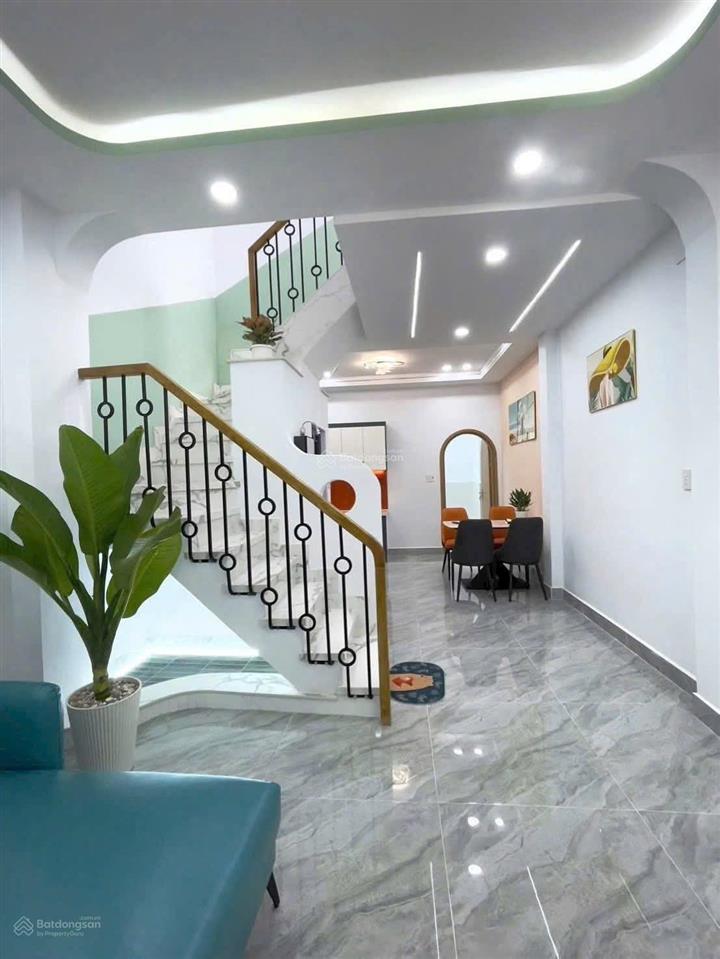 Chính chủ gửi nhà 1 lầu giá cực tốt khu vip gần chợ bình điền, hỗ trợ vay lên đến 70% giá trị