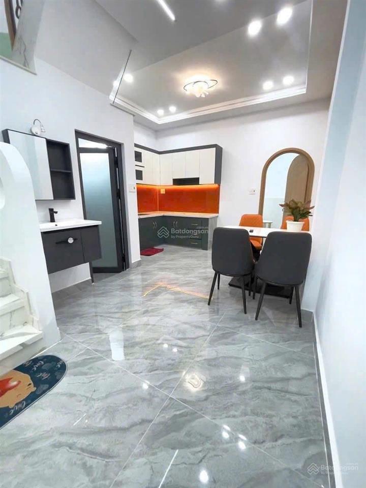 Chính chủ gửi nhà 1 lầu giá cực tốt khu vip gần chợ bình điền, hỗ trợ vay lên đến 70% giá trị