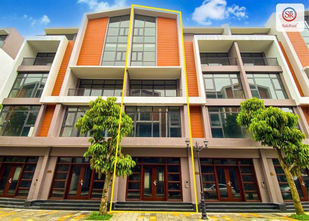 Chính chủ  phân khu ánh dương