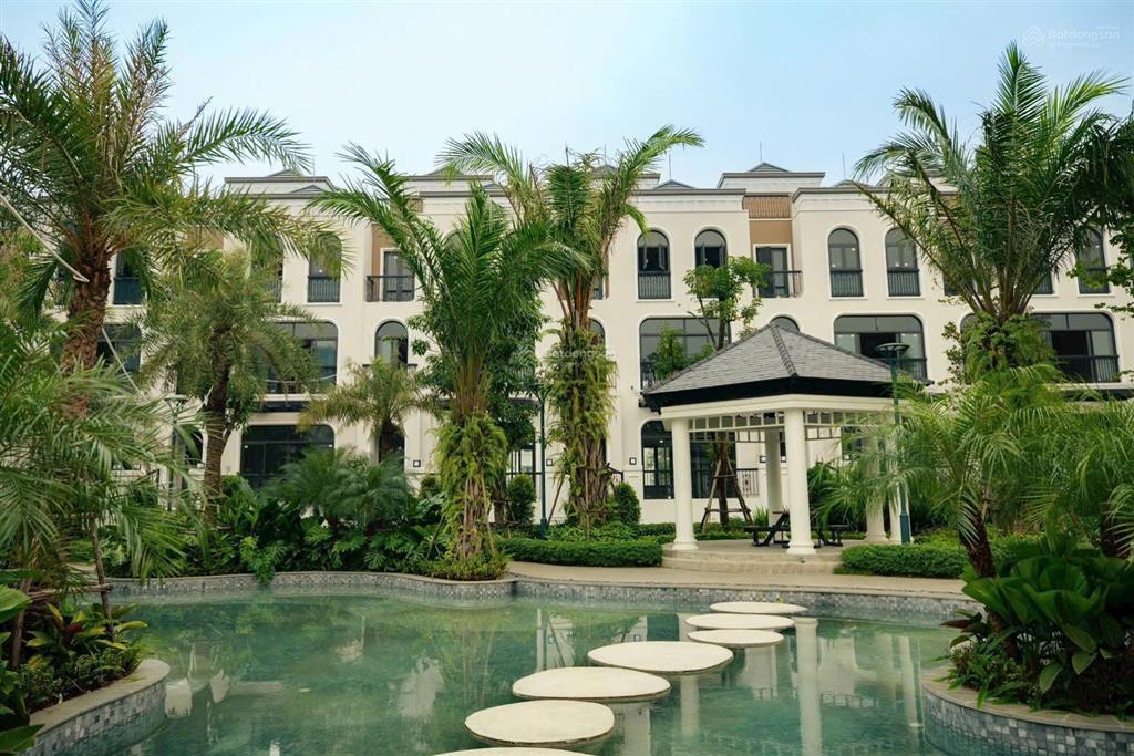 Bán biệt thự ciputra tây hồ view công viên 65ha
