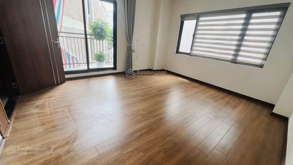Bán nhà 6 tầng thang máy cầu diễn gần phố gần oto ko qh 48m chỉ 9.5 tỷ