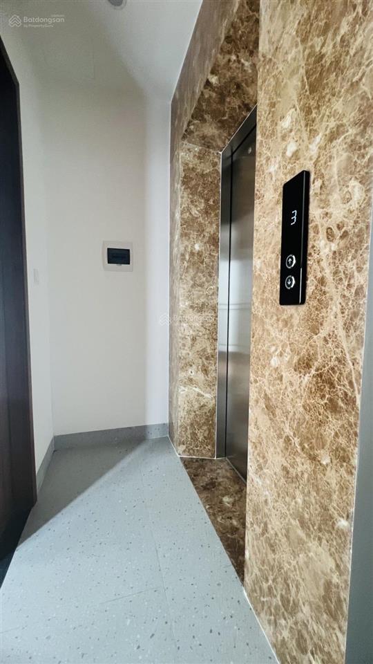 Bán nhà 6 tầng thang máy cầu diễn gần phố gần oto ko qh 48m chỉ 9.5 tỷ