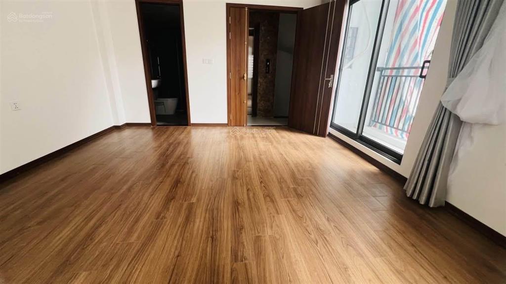 Bán nhà 6 tầng thang máy cầu diễn gần phố gần oto ko qh 48m chỉ 9.5 tỷ