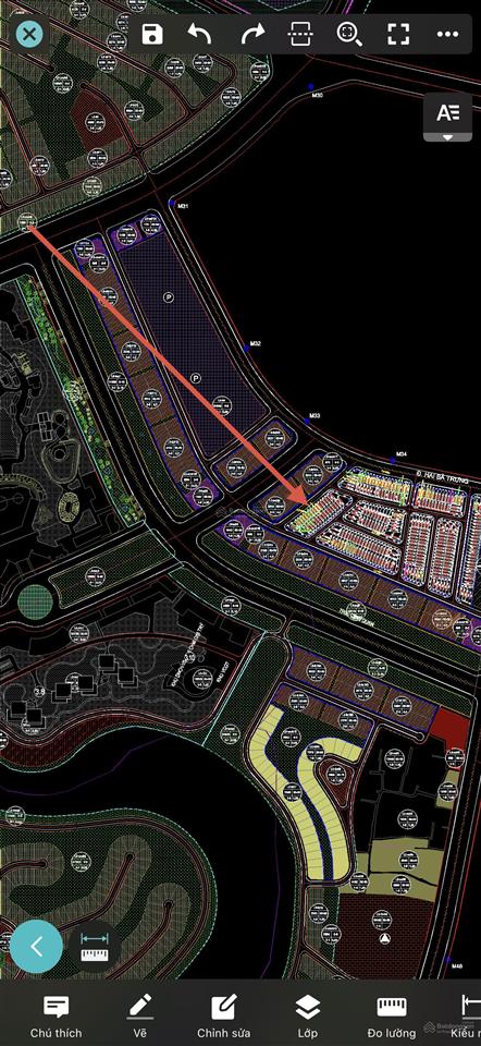 Gđ cần bán 2 lô lk tái định cư bình tân đối diện shophouse của tập đoàn sun