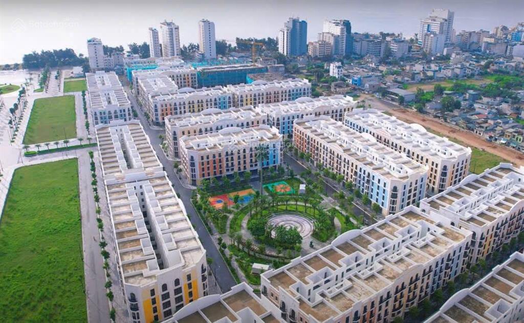 Gđ cần bán 2 lô lk tái định cư bình tân đối diện shophouse của tập đoàn sun