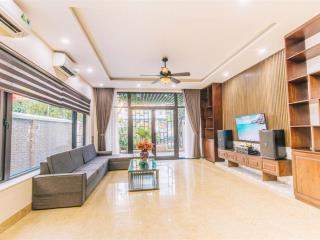 Gd cần bán căn villa gồm 7pn full nội thất kinh doanh du lịch nghỉ dưỡng biển