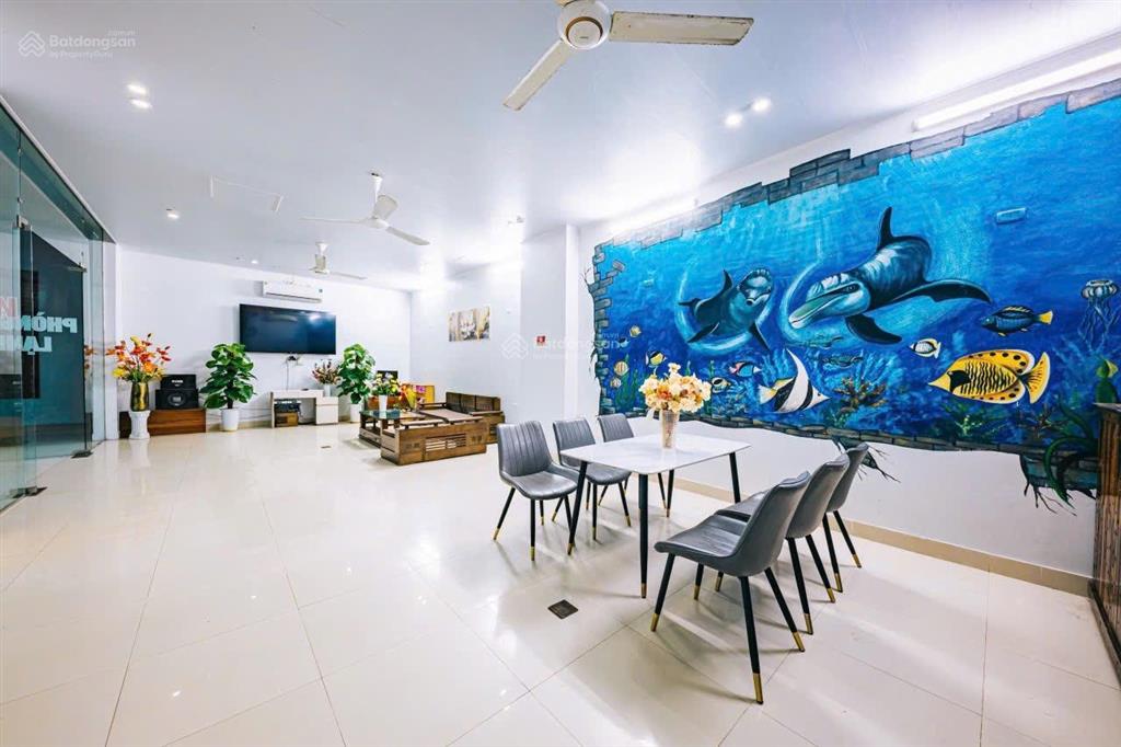 Siêu phẩm khách sạn + villa nghỉ dưỡng trung tâm biển sầm sơn cơ hội đầu tư hiếm có