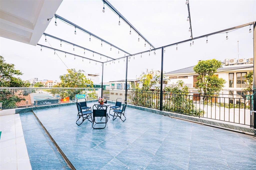 Siêu phẩm khách sạn + villa nghỉ dưỡng trung tâm biển sầm sơn cơ hội đầu tư hiếm có