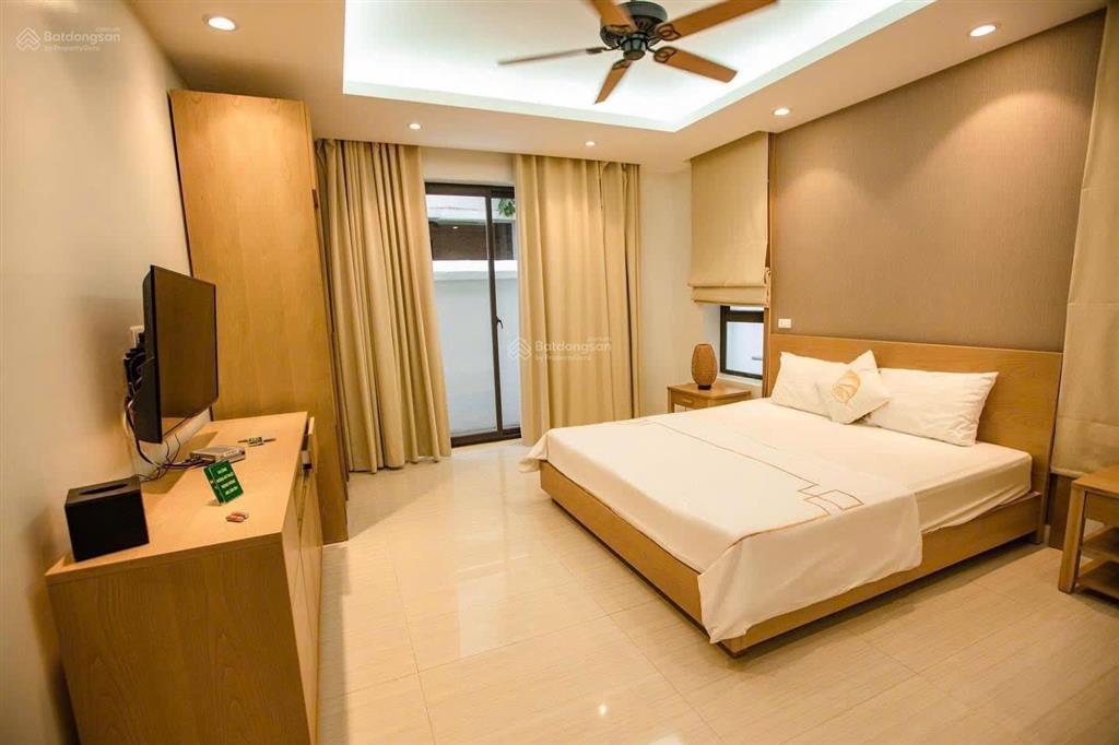Gđ cần bán căn villa full nội thất gồm 7pn