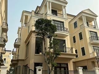 Biệt thự đơn lập 180m2 đảo dừa 5pn vinhomes ocean park 2 cắt lỗ siêu hời 26 tỷ rẻ hơn cđt 4 tỷ