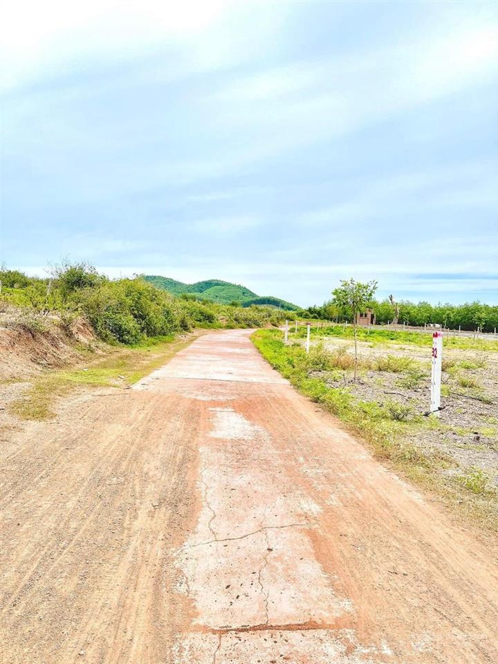 Chính chủ bán lô đất full thổ cư xã khánh vĩnh, gần tuyến liên vùng khánh sơn khánh vĩnh.
