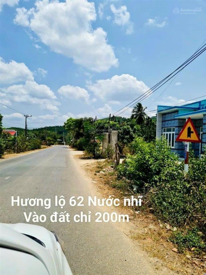 Chính chủ bán lô đất full thổ cư xã khánh vĩnh, gần tuyến liên vùng khánh sơn khánh vĩnh.