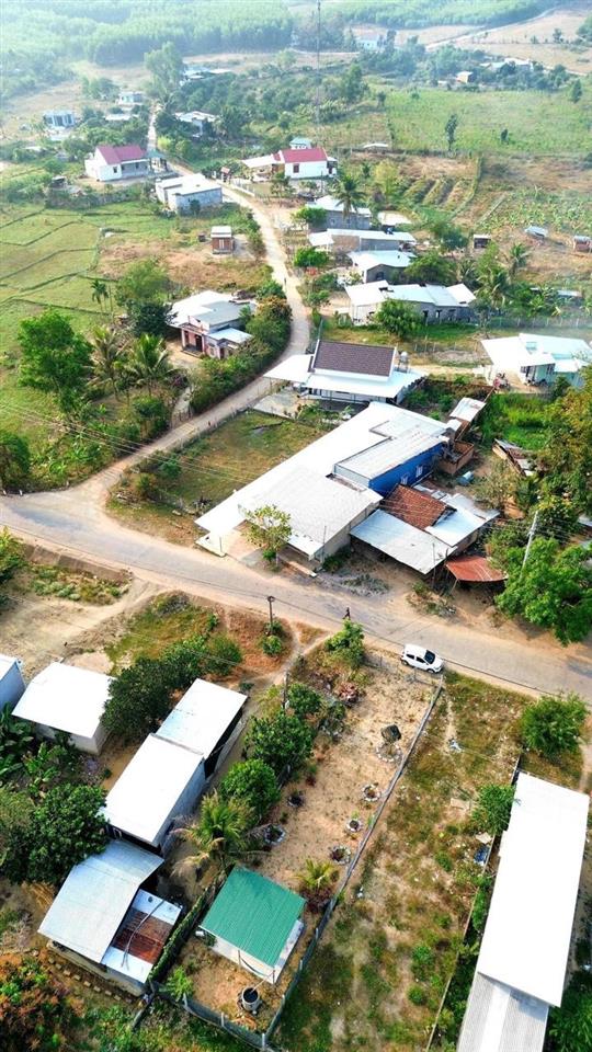 Chính chủ bán lô đất full thổ cư xã khánh vĩnh, gần tuyến liên vùng khánh sơn khánh vĩnh.