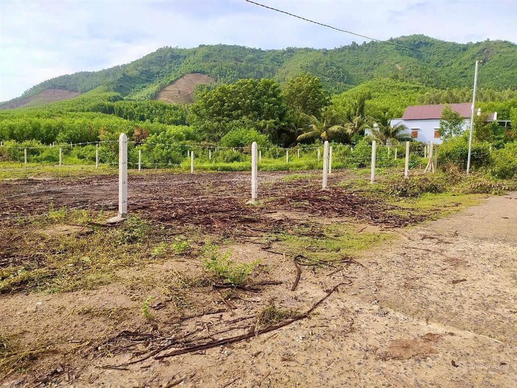 Chính chủ bán lô đất full thổ cư xã khánh vĩnh, gần tuyến liên vùng khánh sơn khánh vĩnh.