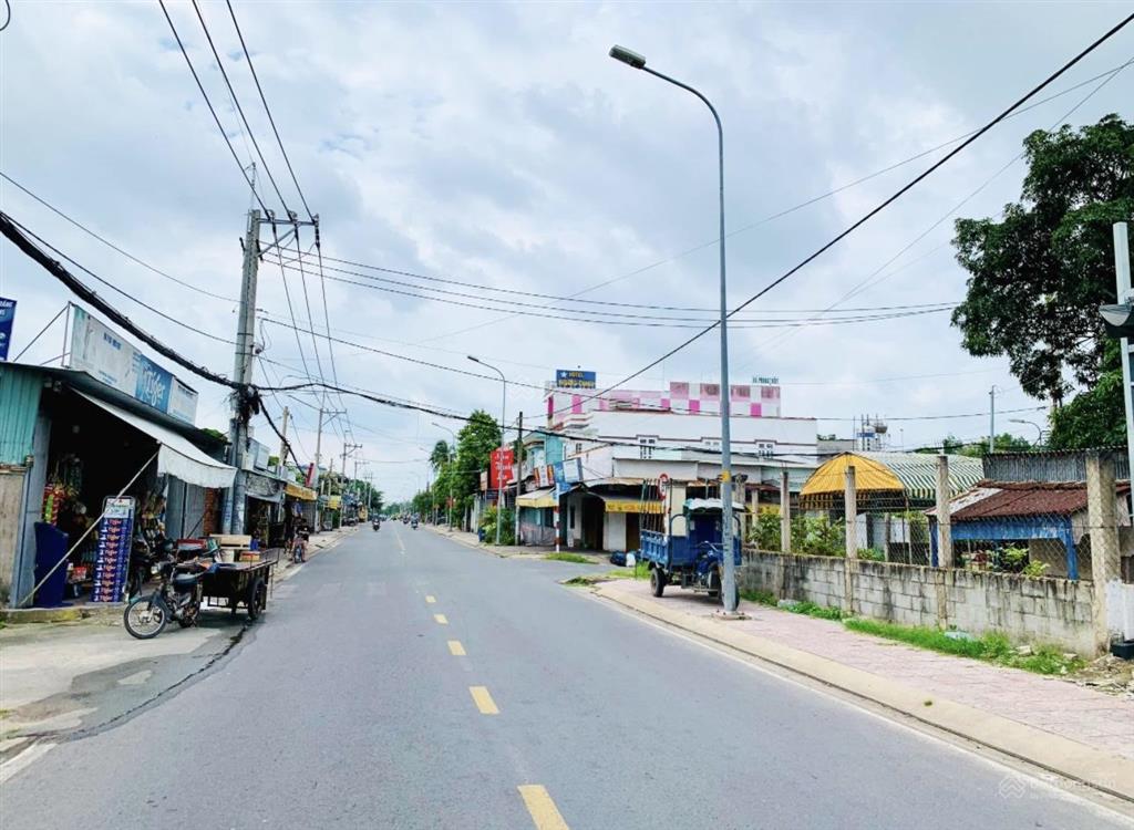150m2 full thổ mặt tiền liêu bình hương kinh doanh sầm uất, 1 lô duy nhất giá độc quyền khu vực