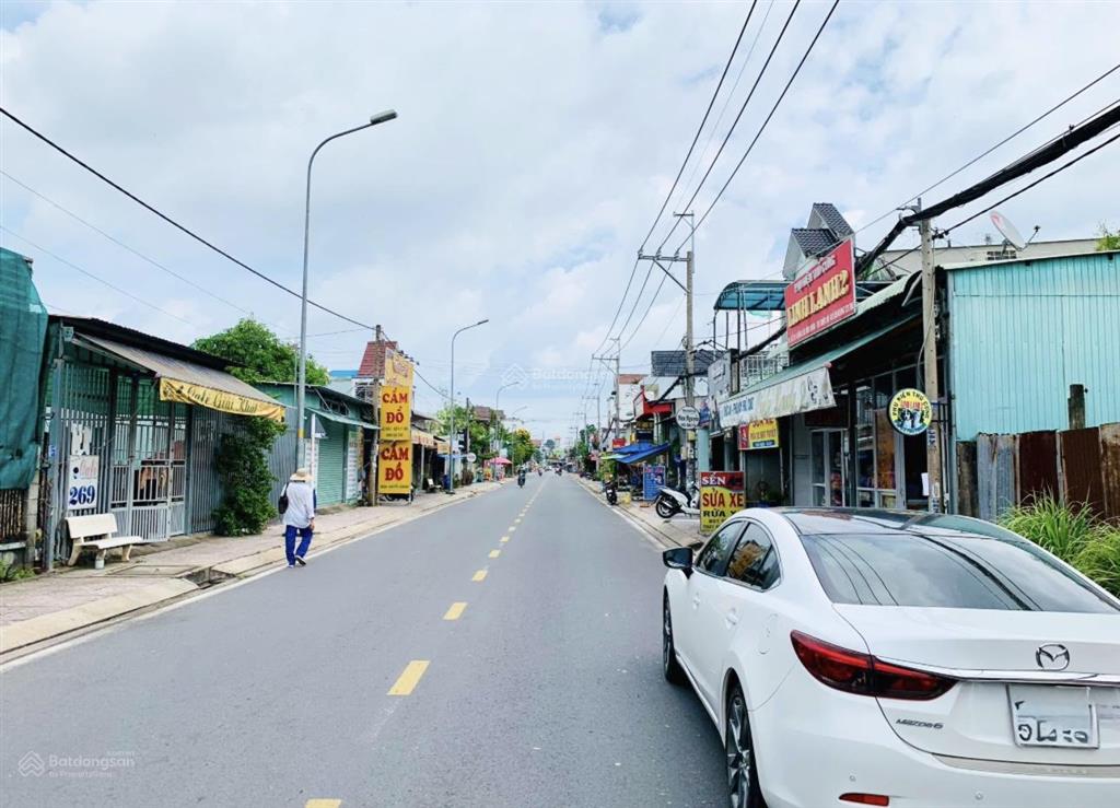 150m2 full thổ mặt tiền liêu bình hương kinh doanh sầm uất, 1 lô duy nhất giá độc quyền khu vực
