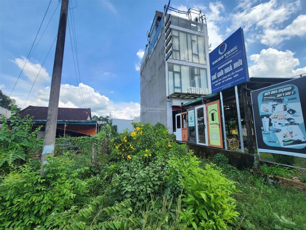 Lô duy nhất nguyễn thị rành 5x29 146m2 giá 1t1 bán nhanh!