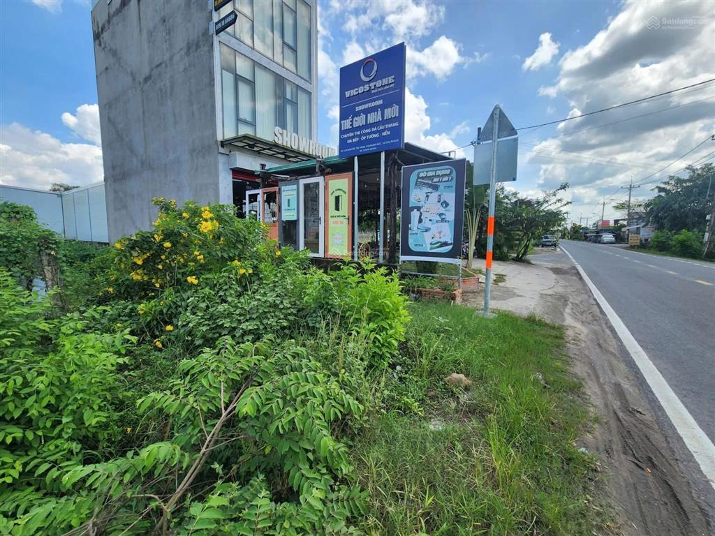 Lô duy nhất nguyễn thị rành 5x29 146m2 giá 1t1 bán nhanh!