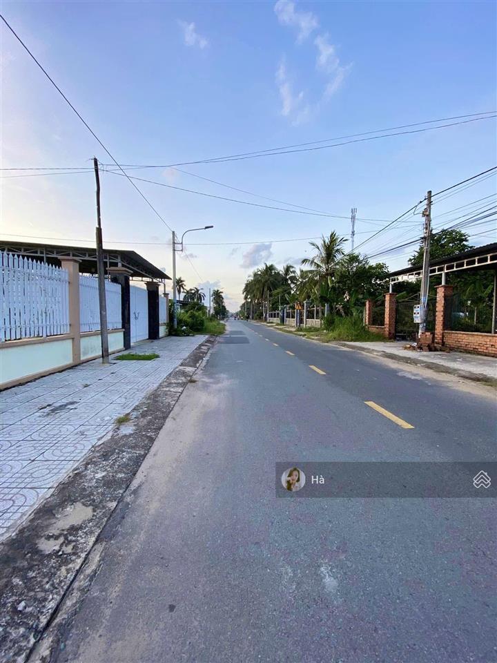 Hàng hiếm mặt tiền nguyễn trọng cát đất đẹp 10m ngang, 379m2 trung tâm kdc đông đúc