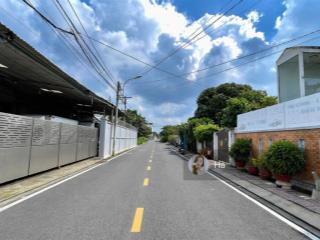 900tr/ 253m2 gấp! một lô duy nhất! siêu phẩm mặt tiền đường phạm văn chèo tt củ chi