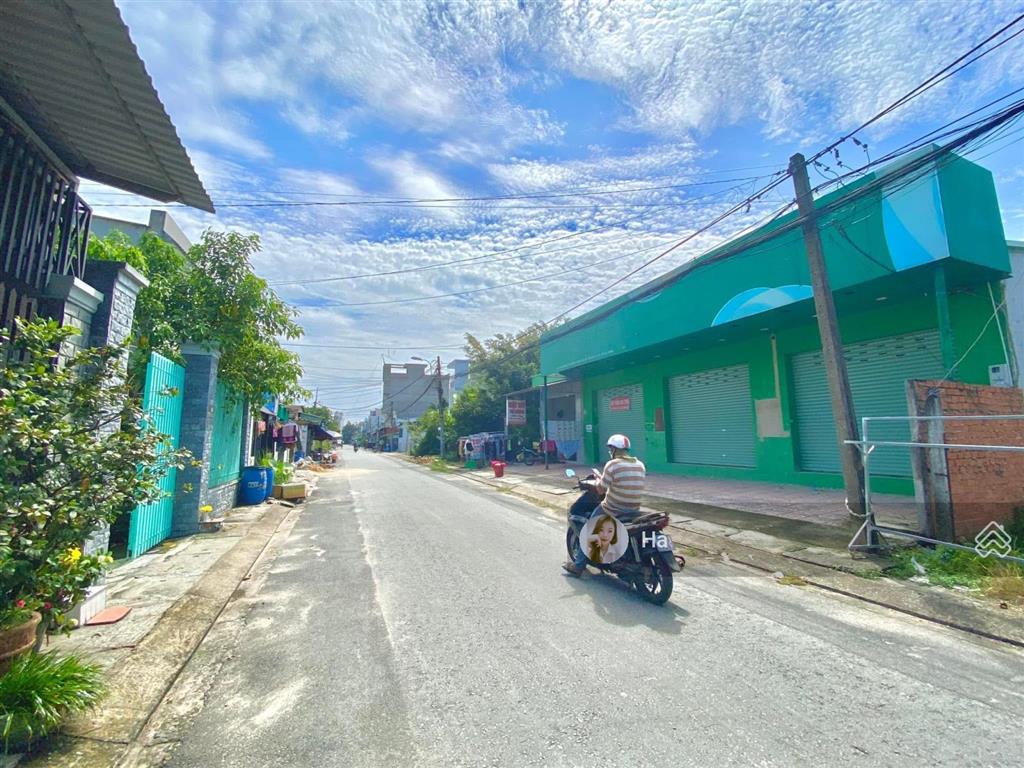 Cần ra nhanh lô đất đẹp 7x33m mặt tiền đường 11 tân thông hội, củ chi  giá đầu tư cực tốt!