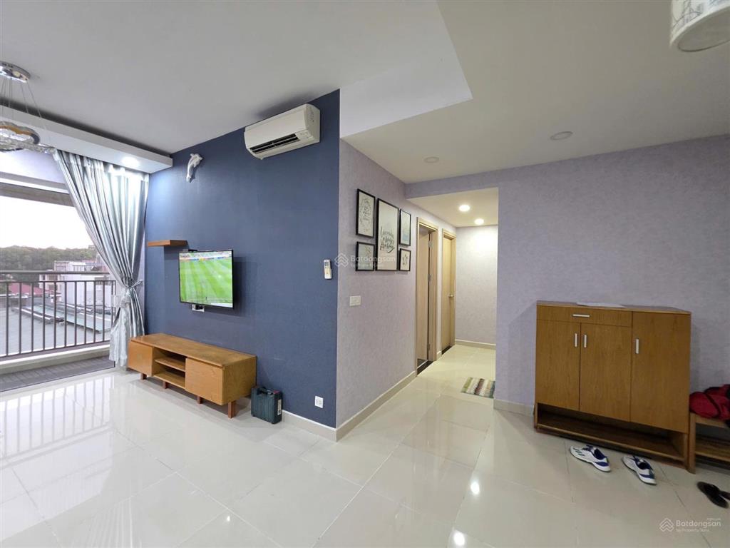 21 triệu/tháng 3pn 2wc golden mansion ở ngay y hình