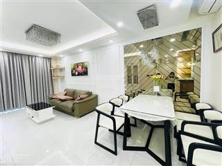 Garden gate 3pn 2wc full nội thất gần sân bay cv gia định phú nhuận ở ngay