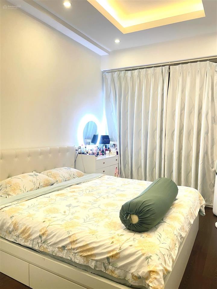 2pn 1wc full nội thất the botanica phổ quang