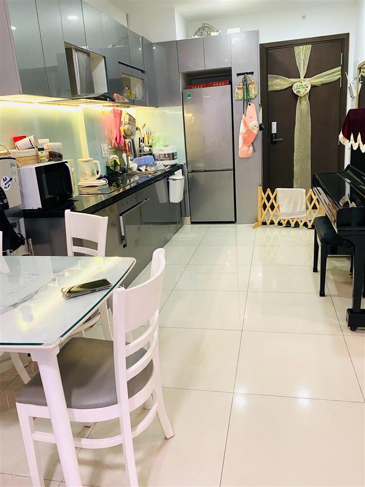 2pn 1wc full nội thất the botanica phổ quang