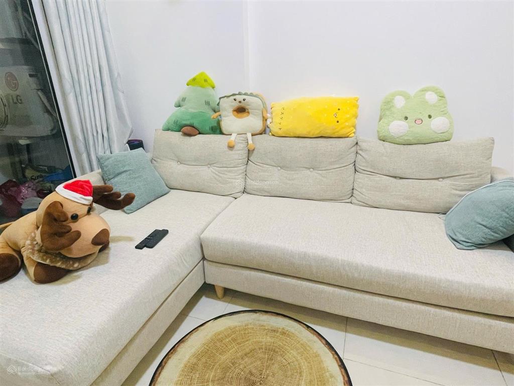 2pn 1wc full nội thất the botanica phổ quang