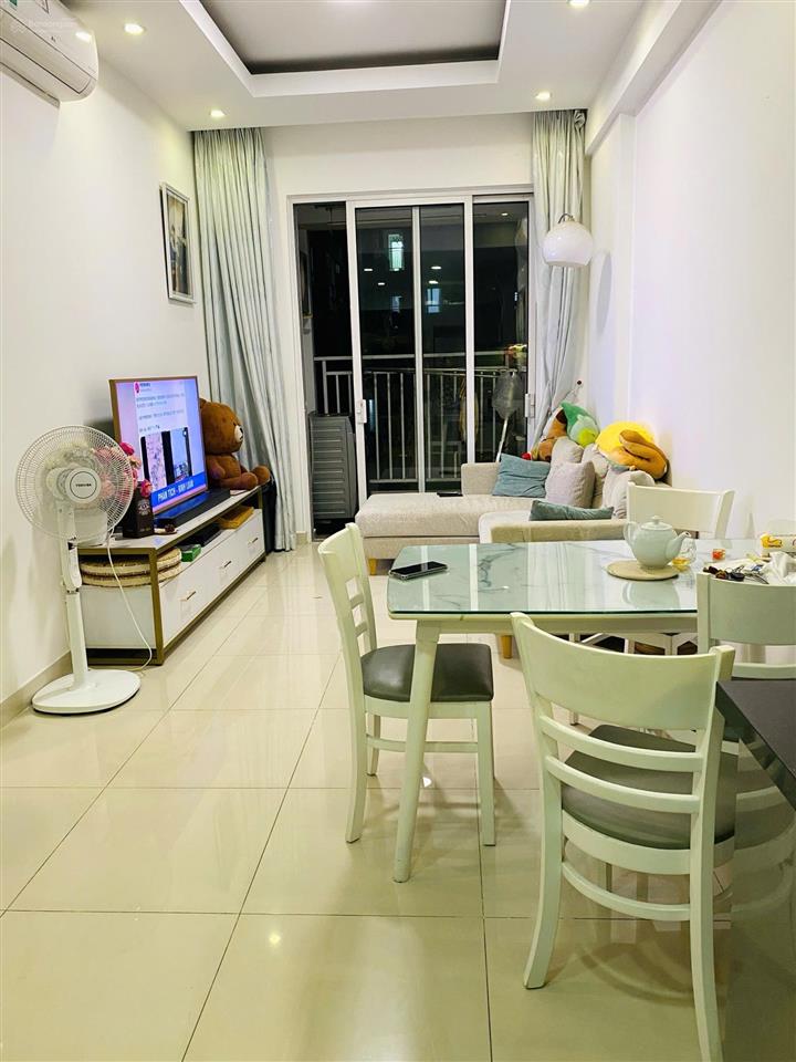 2pn 1wc full nội thất the botanica phổ quang
