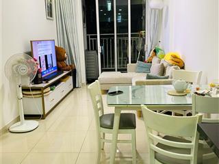 2pn 1wc full nội thất the botanica phổ quang