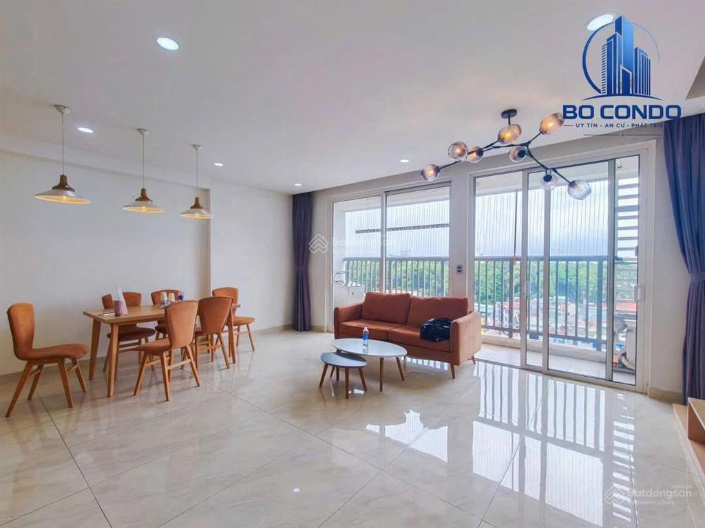 2pn 2wc orchard parkview full nội thất sát sân bay cv gia định