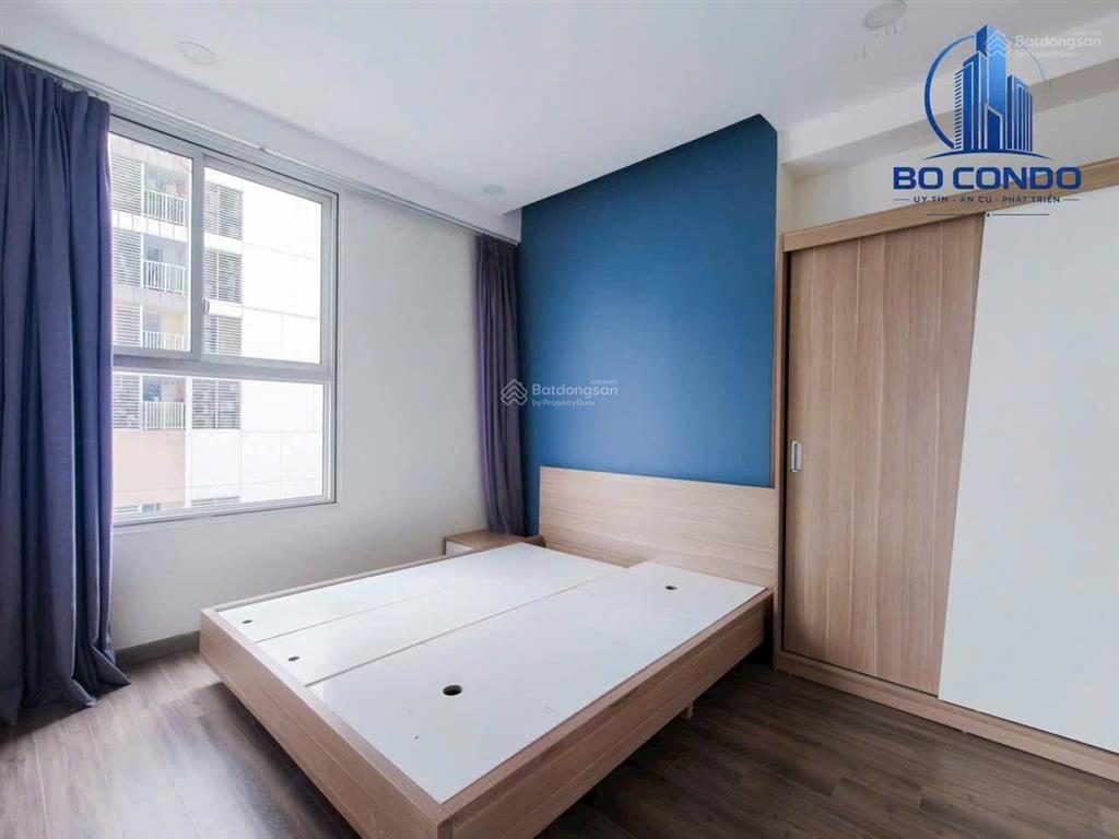 2pn 2wc orchard parkview full nội thất sát sân bay cv gia định