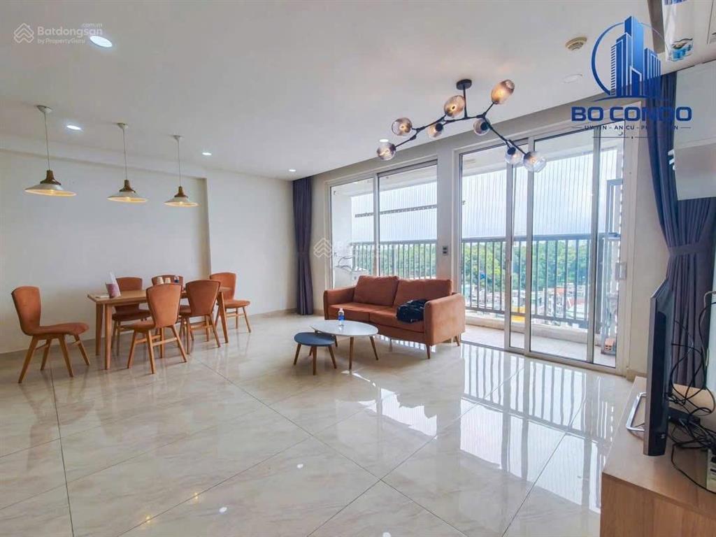 2pn 2wc orchard parkview full nội thất sát sân bay cv gia định