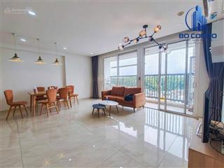 2pn 2wc orchard parkview full nội thất sát sân bay cv gia định
