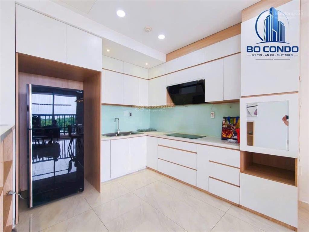 2pn 2wc orchard parkview full nội thất sát sân bay cv gia định