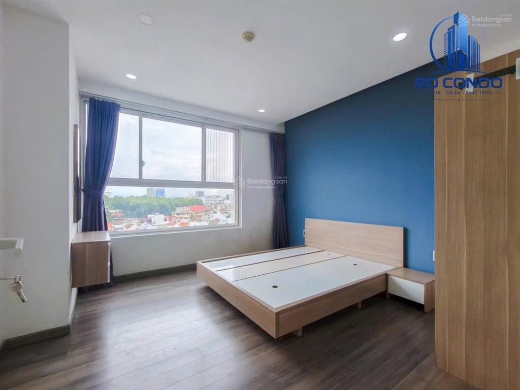2pn 2wc orchard parkview full nội thất sát sân bay cv gia định